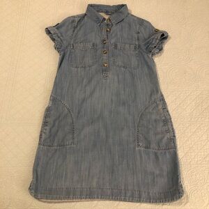 Vineyard Vines Margo shift dress. Size 8.